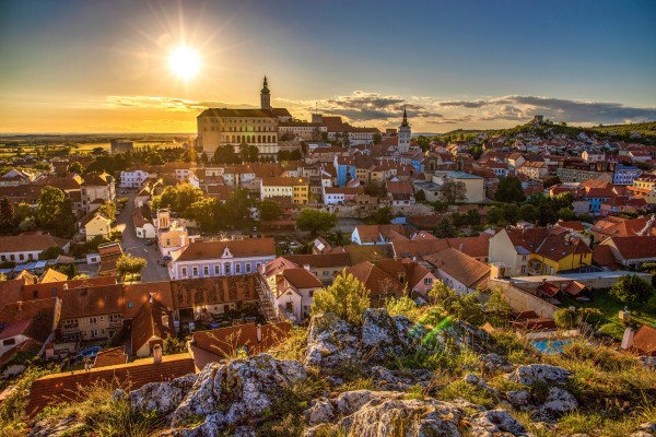 Efektivní financování města a navyšování investiční aktivity