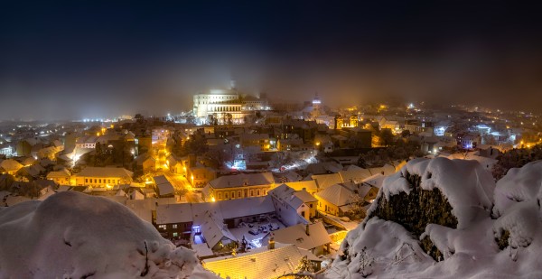 Energetické společenství Mikulova