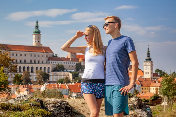 Garance kvality cestovního ruchu