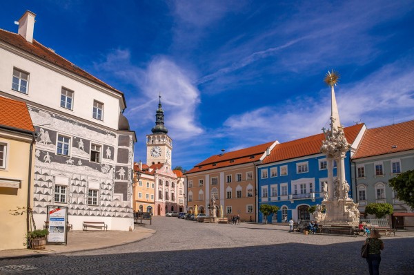 Kompetenční model a plán vzdělávání pro každou úřednickou pozici