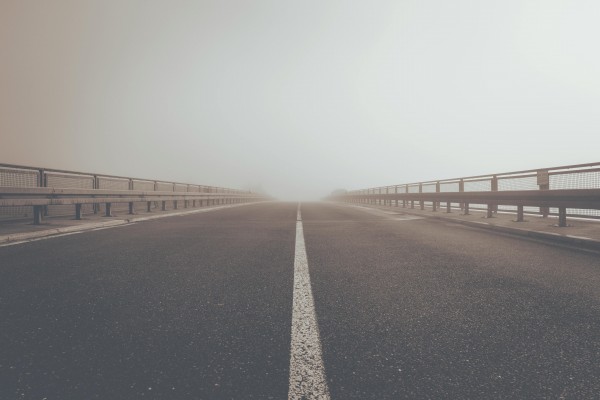 Dokončený obchvat města