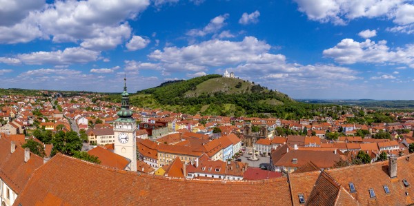Posilování dostupnosti terénních služeb