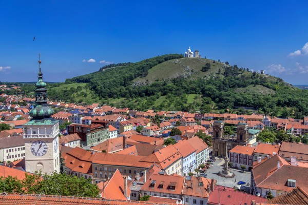 Rozvoj kulturního a kreativního odvětví