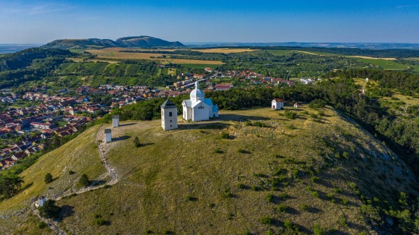 Snížení nevyužitého směsného komunálního odpadu