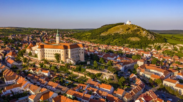Veřejný prostor v majetku města