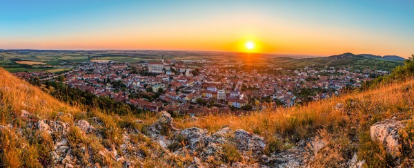 Vyšší podíl výroby energie z obnovitelných zdrojů (OZE)